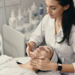 Skin Whitening Treatment in Dubai: Professional Skin Tone Correction