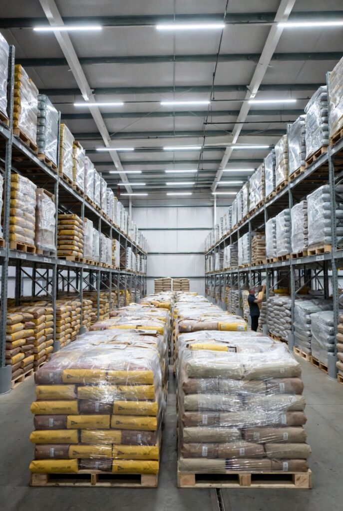 How Do You Find the Best Bulk Horse Feed Suppliers for Stable Nutrition?