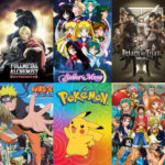 The Complete Guide to Anime Entertainment in the Digital Era