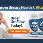UroFlow Review 2026 – A Complete Solution for Stronger Urinary Flow & Men’s Vitality