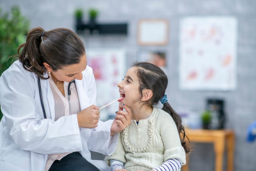 Why Dental Clinics Are Essential for Kids’ Oral Health