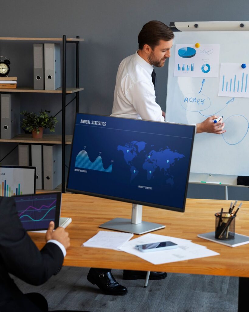 Why Financial Management Services in India Are Essential for Business Growth