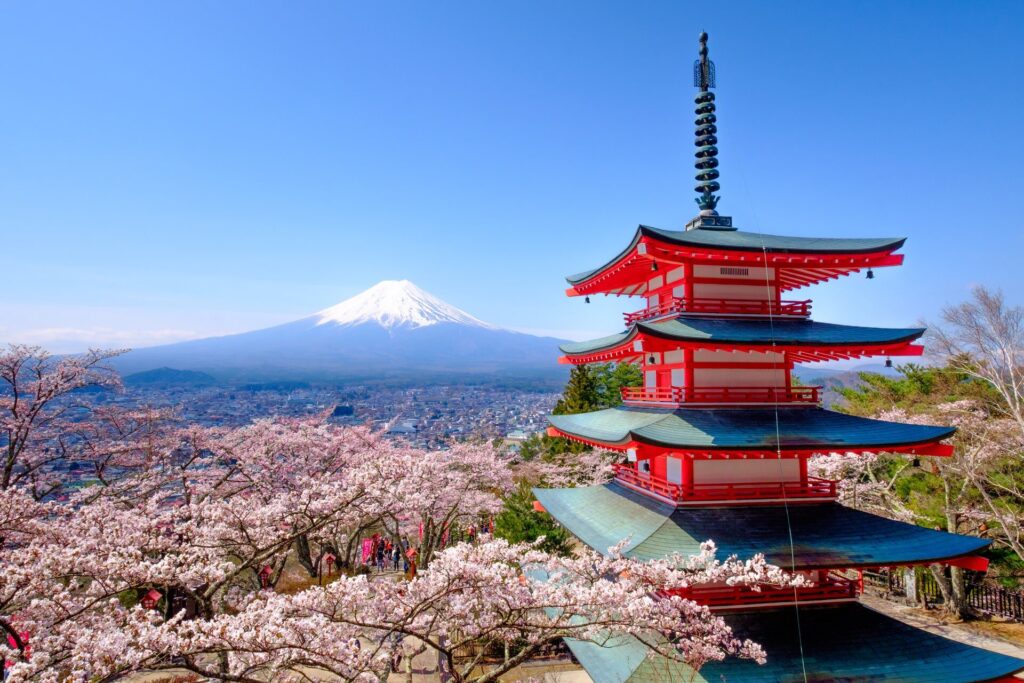 Apply Japan e-Visa from Armenia