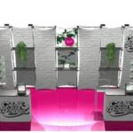 Trade Show Booths That Make Brands Impossible to Ignore – CoMotion Exhibits