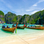 Thailand eVisa from Bahamas