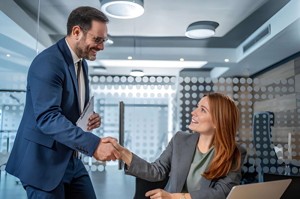 From Boardroom to Back Shed Why Smart Workplaces Back the HR Business Partner