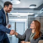 From Boardroom to Back Shed Why Smart Workplaces Back the HR Business Partner