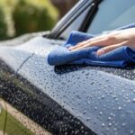 Tips to Keep Your Car Clean After a Full Detail