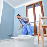 Interior House Painting Auckland | Clean Lines, Low Mess