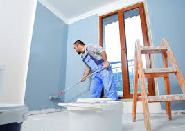Interior House Painting Auckland | Clean Lines, Low Mess
