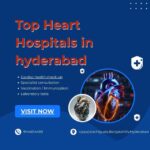 Heart Hospitals in Hyderabad -TX Hospitals