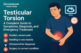 Common Causes of Scrotal Swelling in Men and When to Seek Medical Help