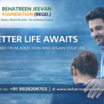 How a Rehab Centre Helps Rebuild Your Life