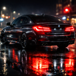 Light Up the Night-Transform Your Ride with Nevera Auto’s Tail Lights BMW Upgrade