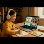 How Personal Reading Coaches Help Students Progress Faster