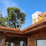 Protect Your Pasadena Home with Regular Rain Gutter Care