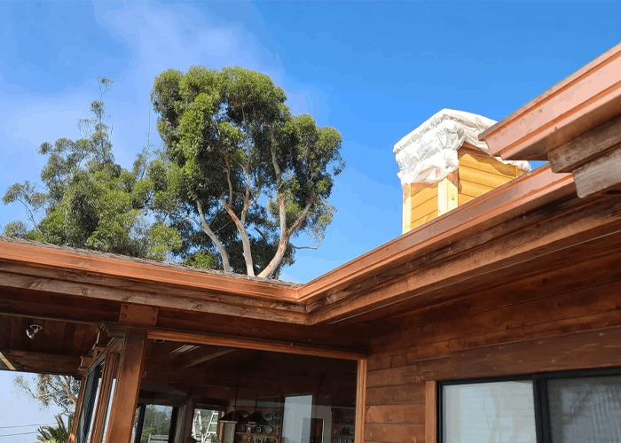 Protect Your Pasadena Home with Regular Rain Gutter Care