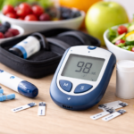 How a Blood Glucose Monitoring Kit Can Transform Your Daily Diabetes Management