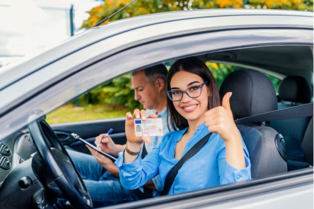 Driving Lessons Manchester: Learn with Confidence at L TEAM DRIVING SCHOOL