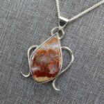 Agate Jewelry Trends for 2025: Vibrant Designs with Sustainable Style