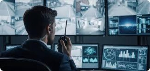 How Businesses Stay Aware of Activity Across Locations at All Hours