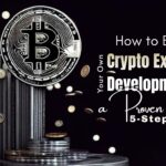 How to Build Your Own Crypto Exchange Development: A Proven 5-Step Guide