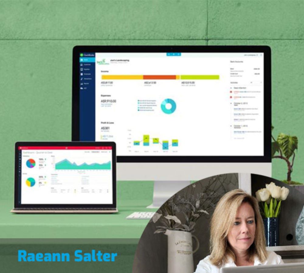 Enhance Your Accounting with QuickBooks Consulting Services