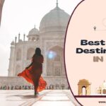 What are the Top 5 Tourist Places Out of India?