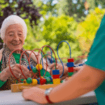 Why Residential Memory Care Feels Safer and More Personal