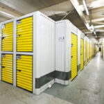 Business Storage Sheds – Secure Commercial Solutions Now