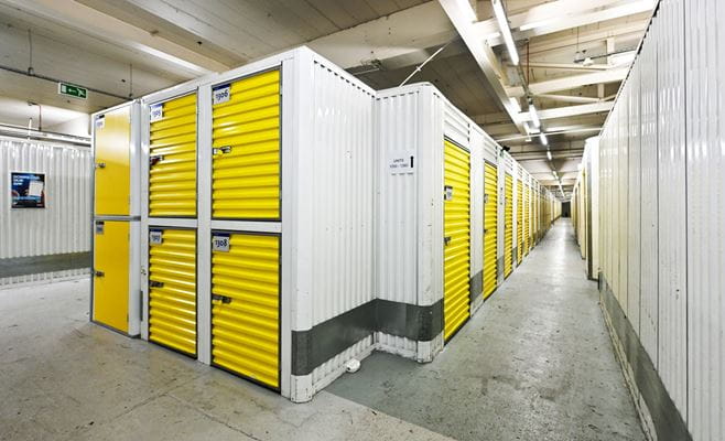 Business Storage Sheds – Secure Commercial Solutions Now