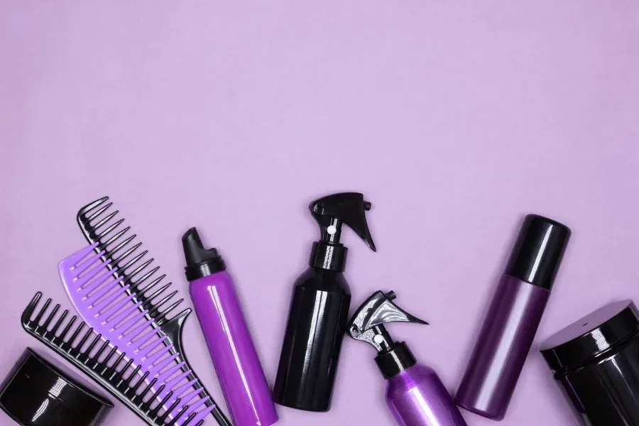 How Can Hair Care Tools Guard Color And Stop Fading?