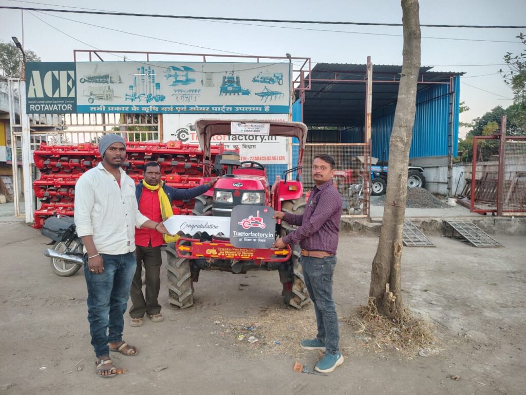 Used Tractor Stories from the Field: What I’ve Learned After Years Behind the Wheel