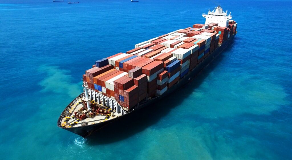 Best Clearing Agent in Lagos Nigeria | Fast & Reliable