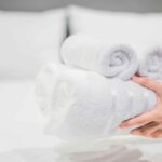 Vask af håndklæder til virksomheder med hygiejnisk og miljøvenlig vaskeservice