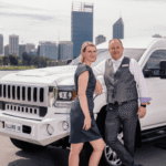 Experience Luxury on the Move: Limo Hire Perth with Allure Limousines
