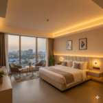 Is It Safe for Couples to Stay in Hotels in Surajpur, Greater Noida?