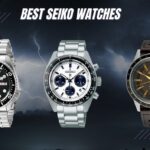 Seiko Watches Where Japanese Precision Meets Timeless Innovation