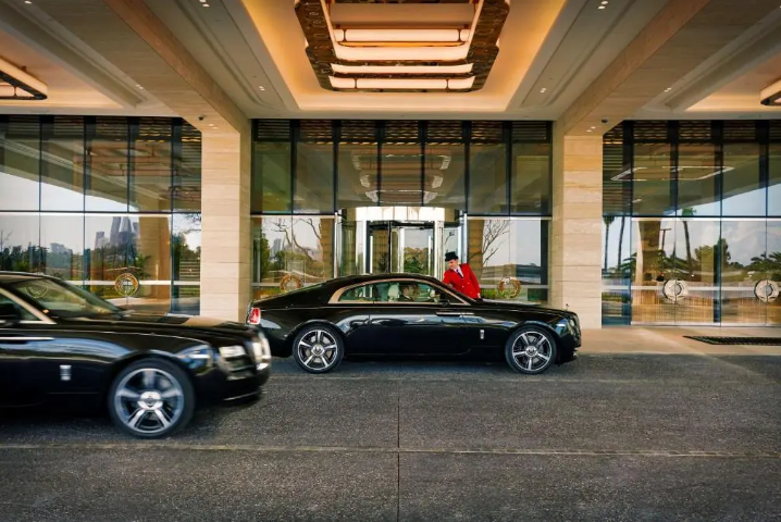 Limo Hire Perth: Experience Luxury and Comfort with Belle Classic Limousines