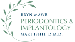 How a Periodontist Helps Save Natural Teeth