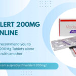 Buy Modalert 200Mg Tablets Online: A Complete Guide to Safe, Smart, and Informed Purchasing