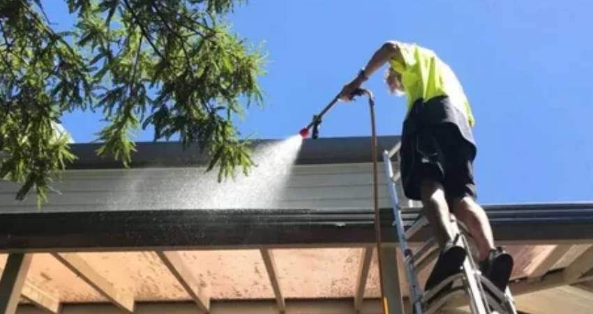 Ballarat Gutter Cleaning: The Essential Home Service Every Property Owner Needs