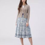 Warum einen Trachtenrock für Damen wählen?