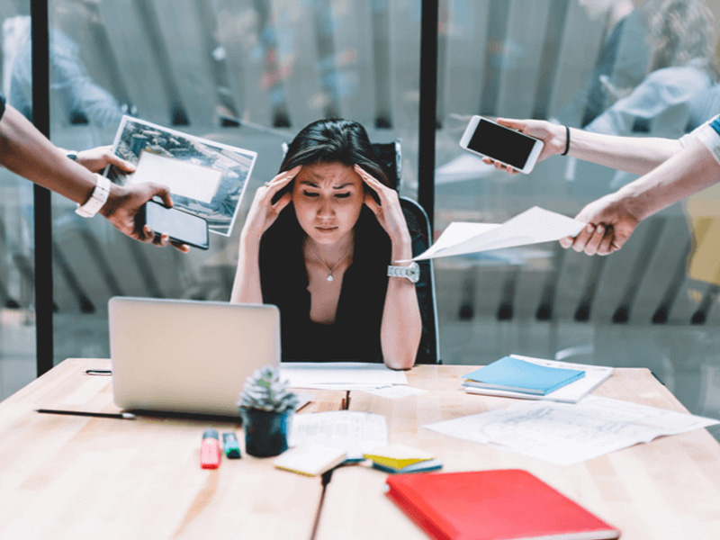 Career Problems and Astrological Guidance for Long-Term Success