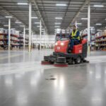 KB Equipment Commercial Steam Cleaner Machine and Heavy Duty Steam Cleaning Machine for Industrial Hygiene