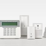 How to Choose the Right Location for Your Intruder Alarm Sensors