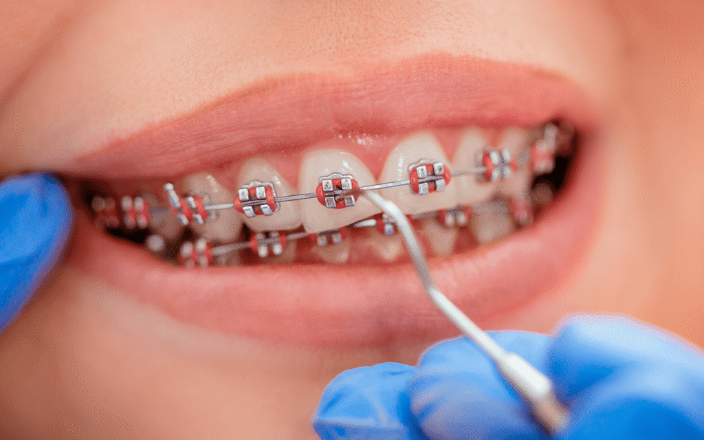 Braces Treatment for a Perfect Smile: What You Should Know Before Starting
