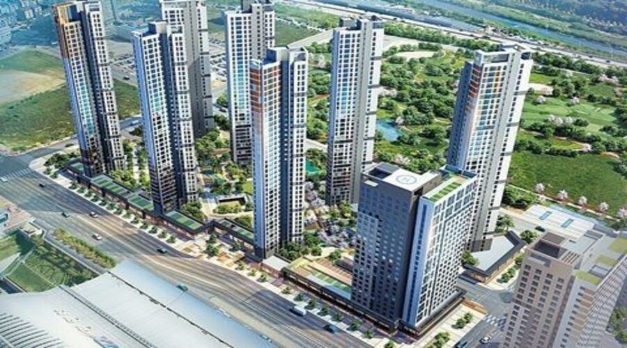 Omaxe Super Corridor Indore Plots from ₹2,800