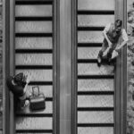 Onyx Escalator Handrails and Rubber Handrail Systems