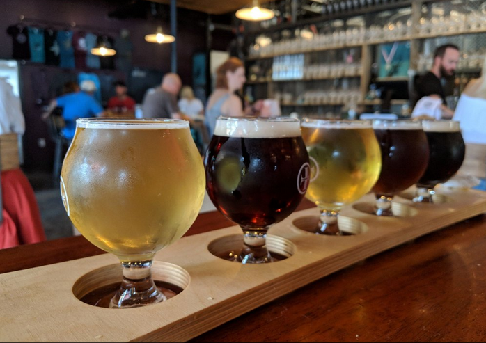 CPA Tax Specialists for Winery: Navigating Tax Challenges in the Wine Industry